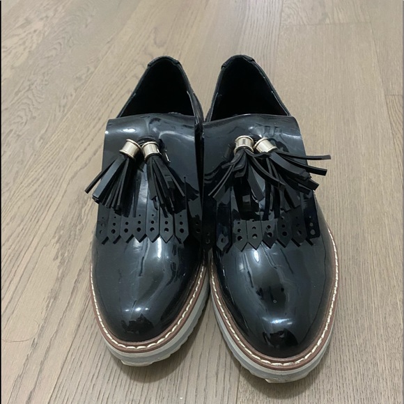 Zara sneakers